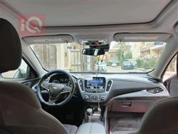 شێڤرۆلێت مالیبۆ